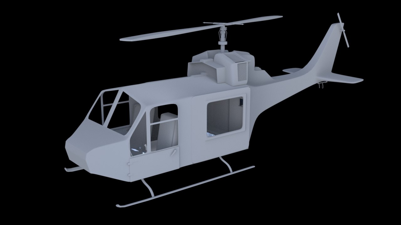 best model helicopter