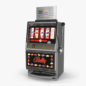 Money honey slot machine for sale uk