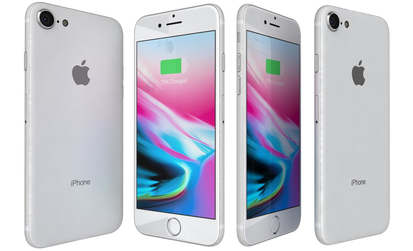 Buy Refurbished Apple iPhone 8 64GB | Best Prices.
