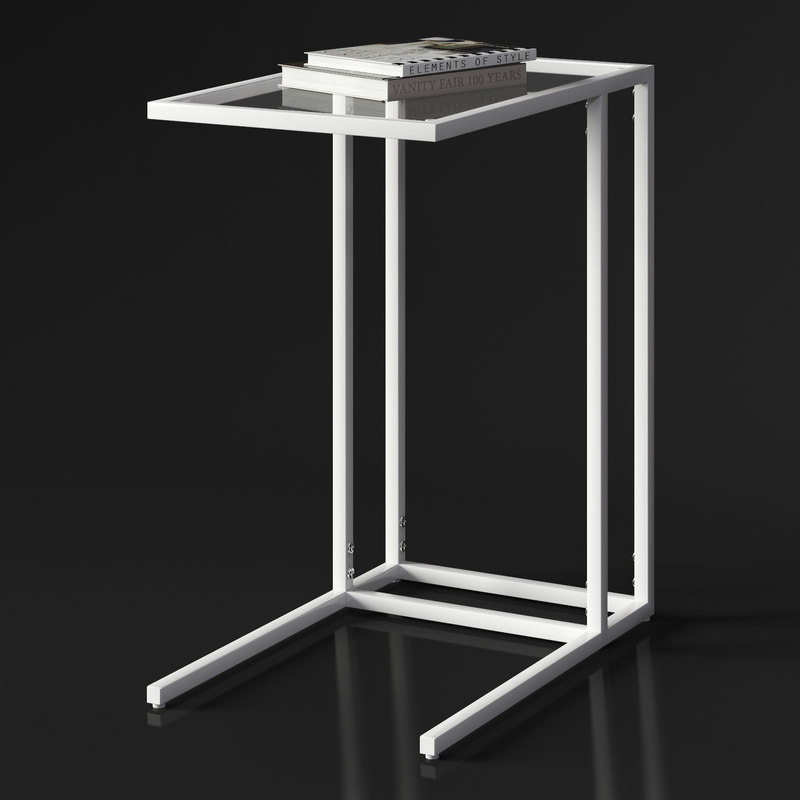 ikea vittsjo laptop stand