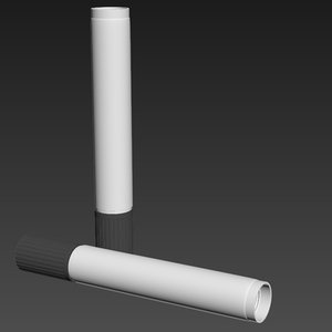 marker pen model