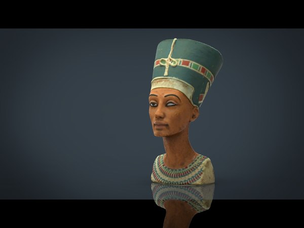 3D egypt pack model - TurboSquid 1209930