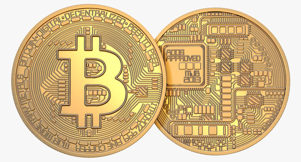 moneta doro bitcoin