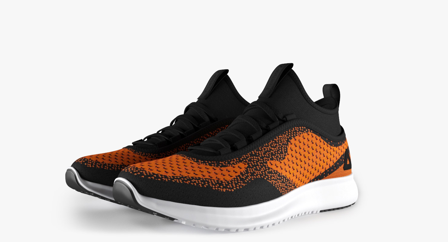 reebok plus runner ultraknit