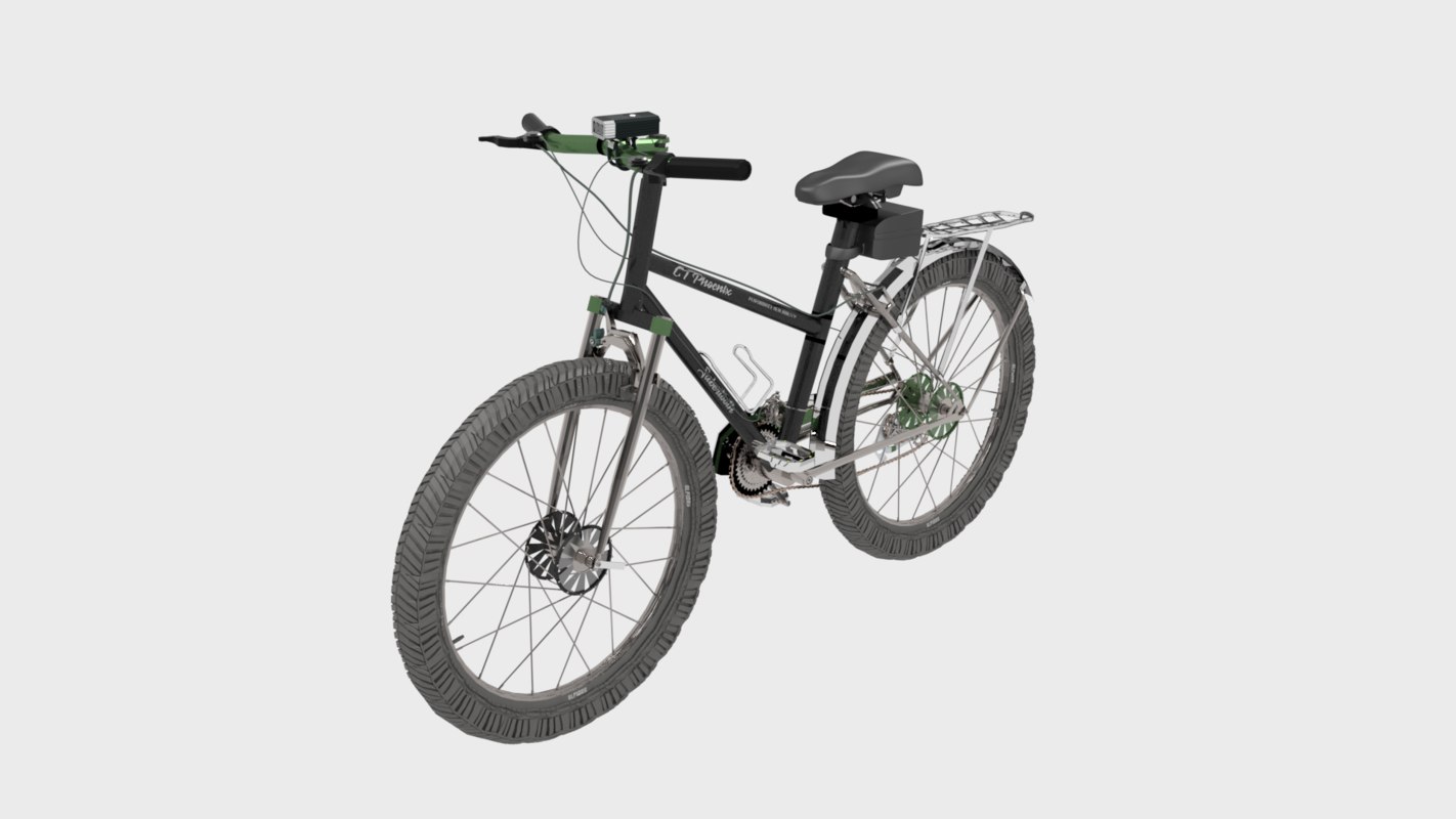 Bike 15. Велосипед Blender. Велосипед 3d модель MTB. Велосипед в блендере. Easy model велосипед Blender.