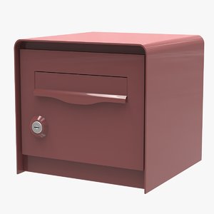 mail box model