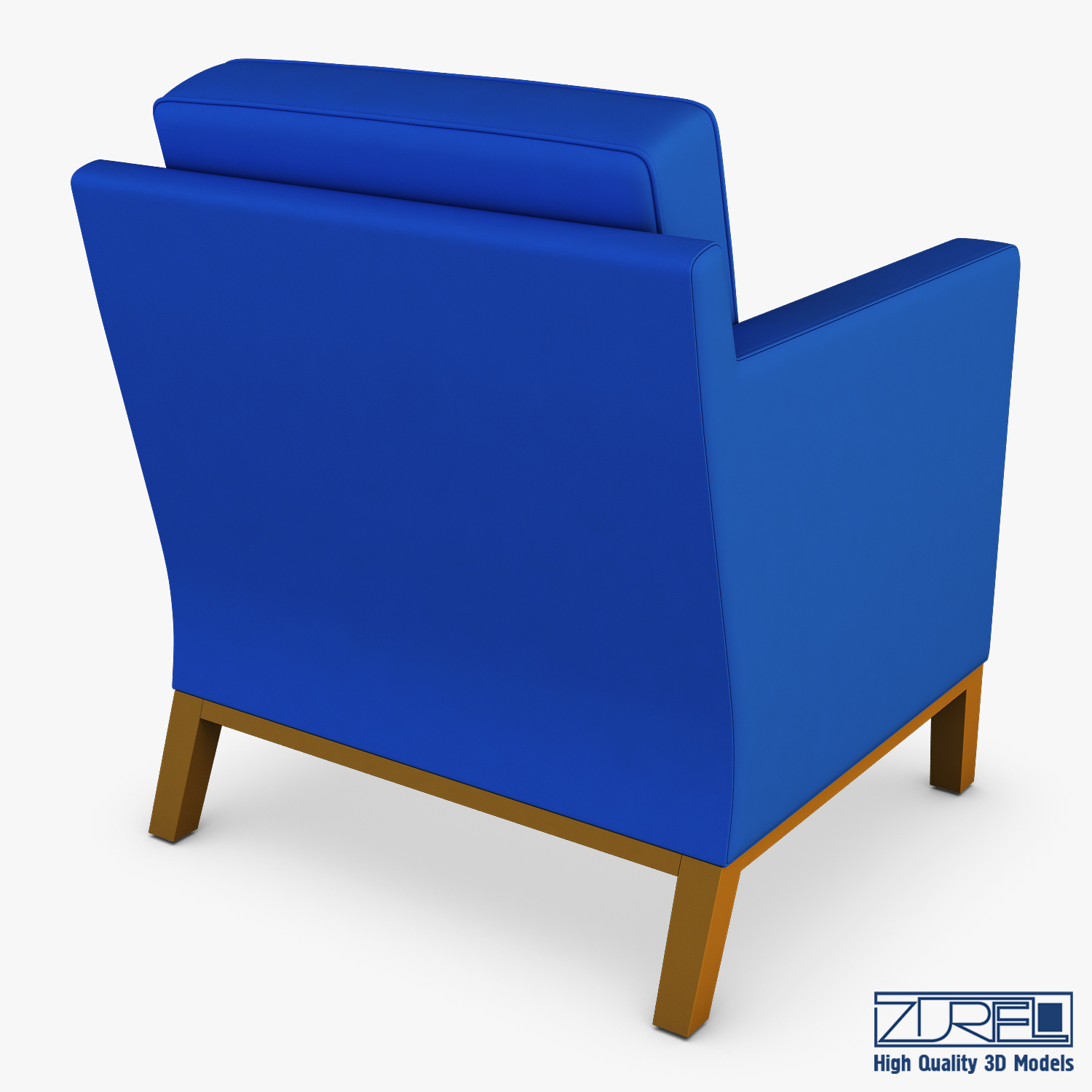 Kmclassic arm 3D model TurboSquid 1211111