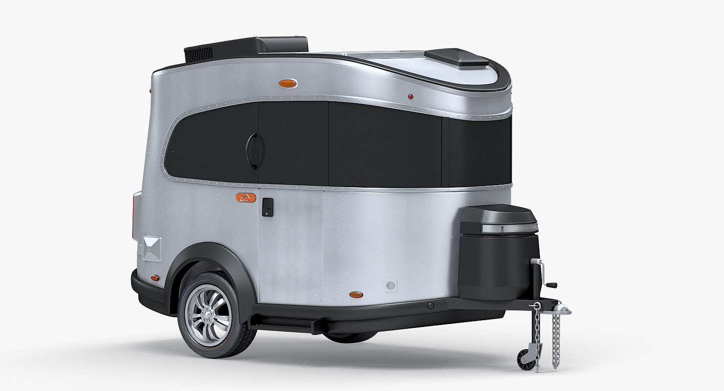 Airstream Travel Trailers >> Travel Trailer Airstream Basecamp Airstream Travel Trailers >> Travel Trailer Airstream Basecamp