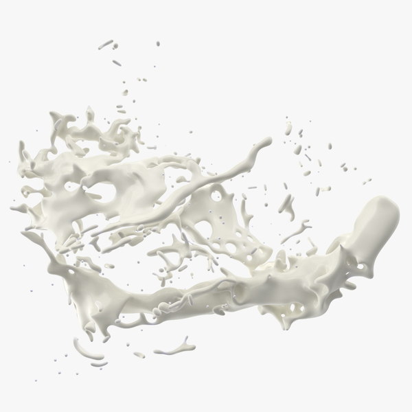 milk splash max