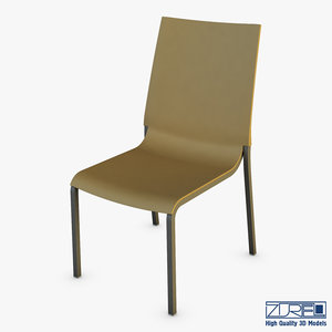 3D eva chair