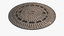 3D manhole covers collections