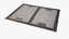 3D manhole covers collections
