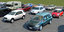 3D model 46 cars