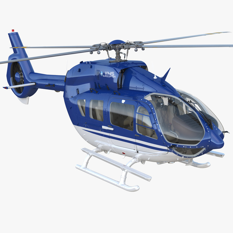 3d helicopters