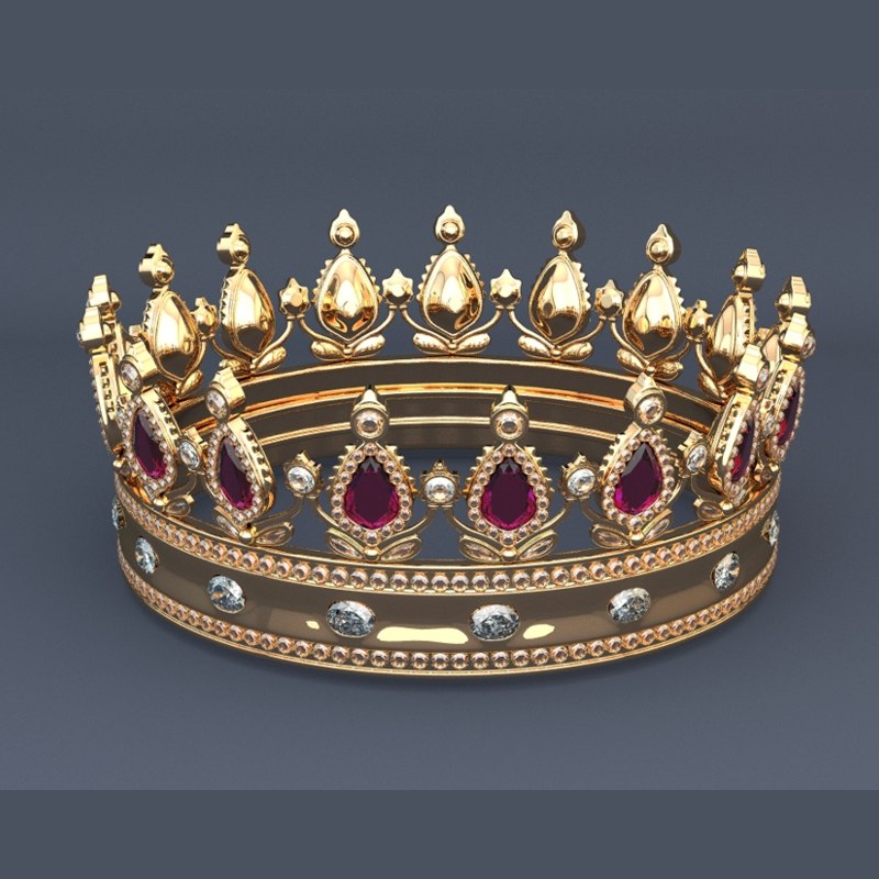 3d-crown-turbosquid-1212356