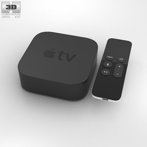 3D tv apple 2015 model