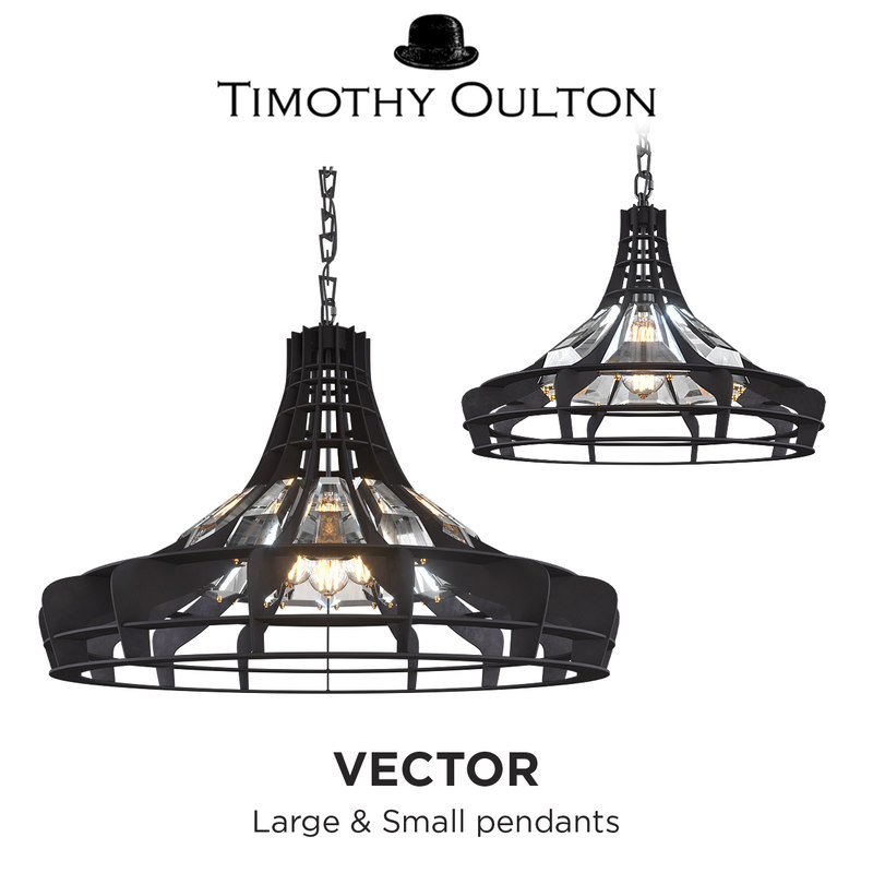 3D chandeliers timothy oulton vector model - TurboSquid 1212979 3D chandeliers timothy oulton vector model - TurboSquid 1212979