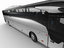 mercedes tourismo 2 2017 3D model
