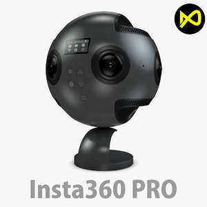 3D s camera 360