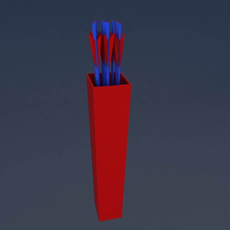 quiver arrow meaning
