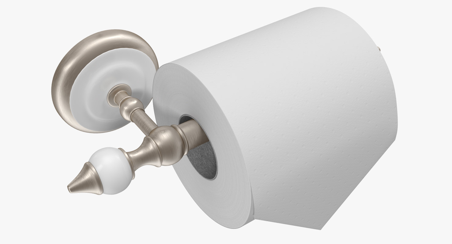 classic-toilet-paper-holder-model-turbosquid-1214056