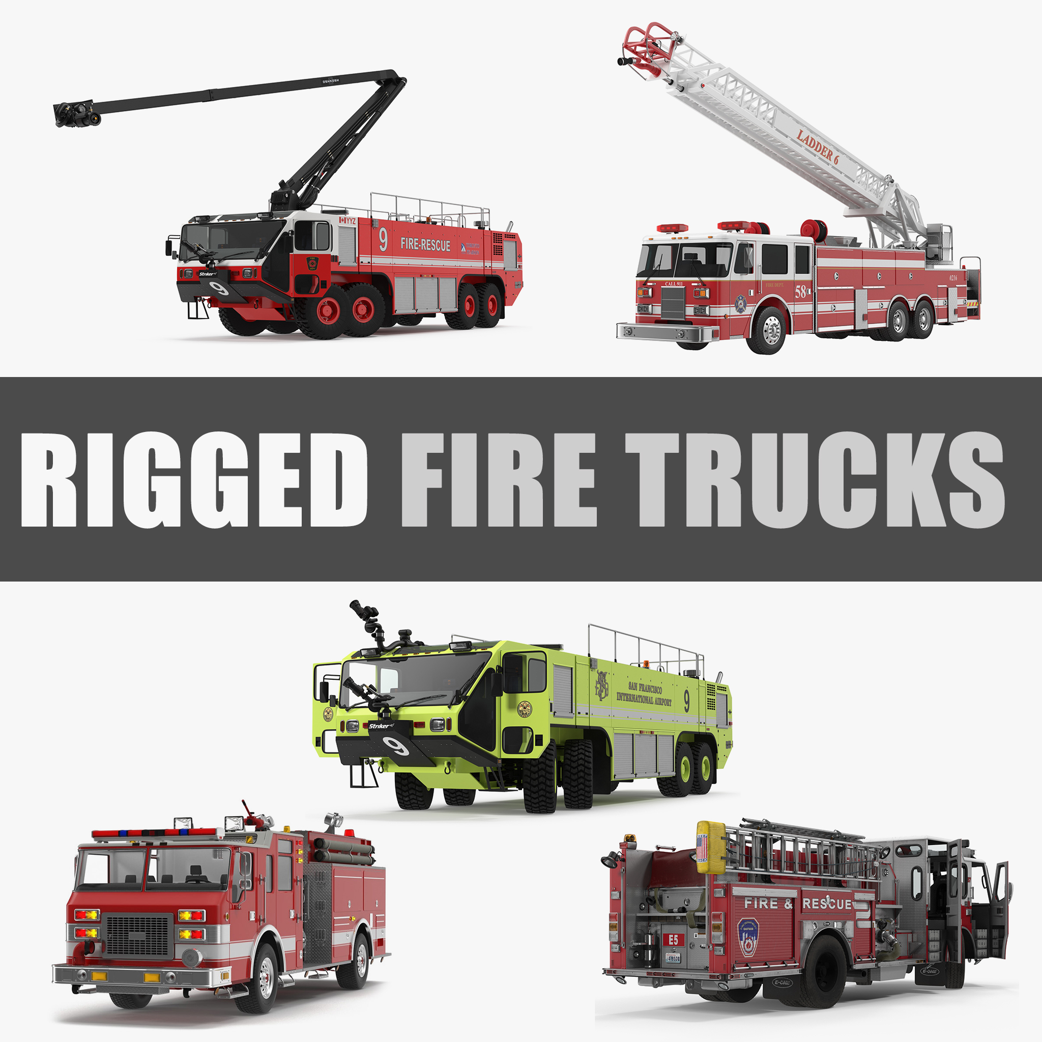 rigs of rods mods trucks