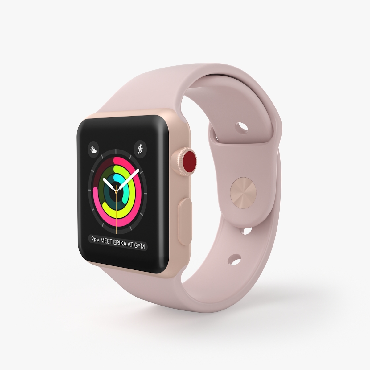 consumer cellular and apple watch