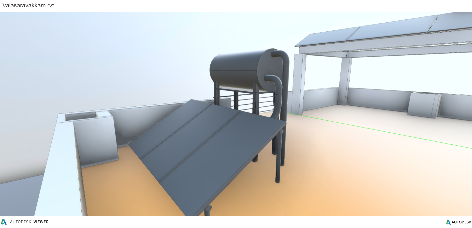 revit 3d revit 3d