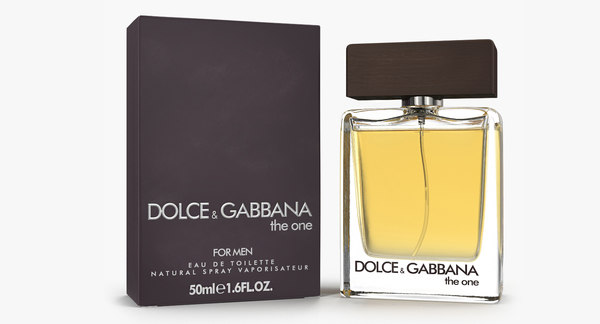 dolce gabbana parfume men
