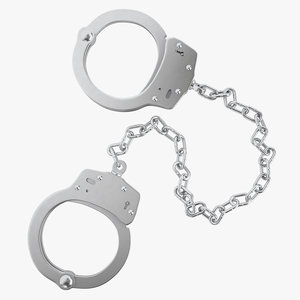 handcuffs model