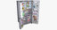premium french door refrigerator model