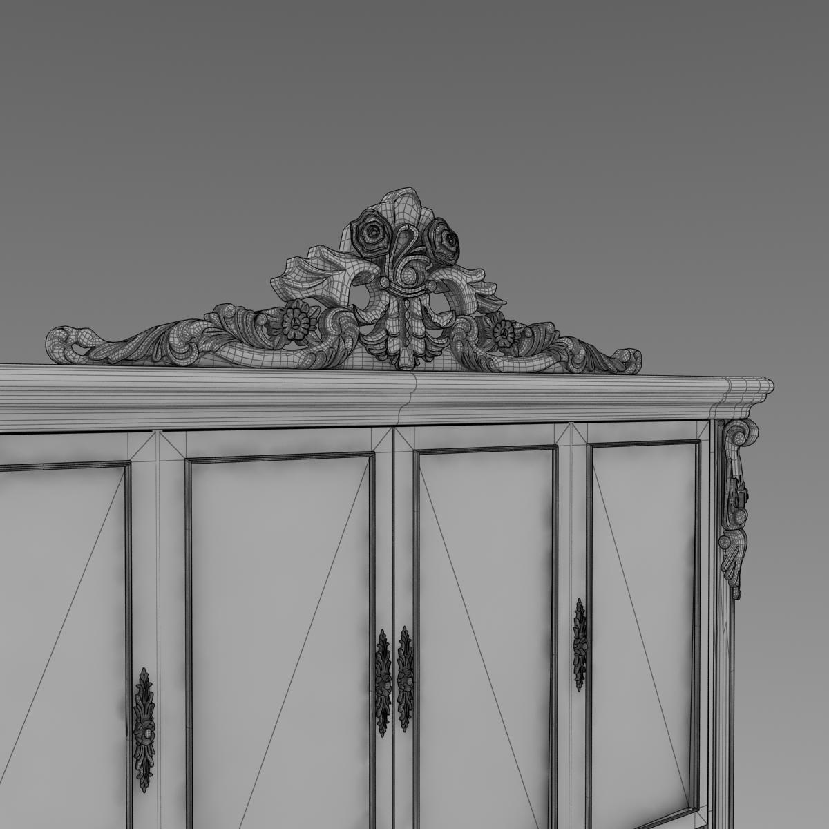 model TurboSquid 1217562