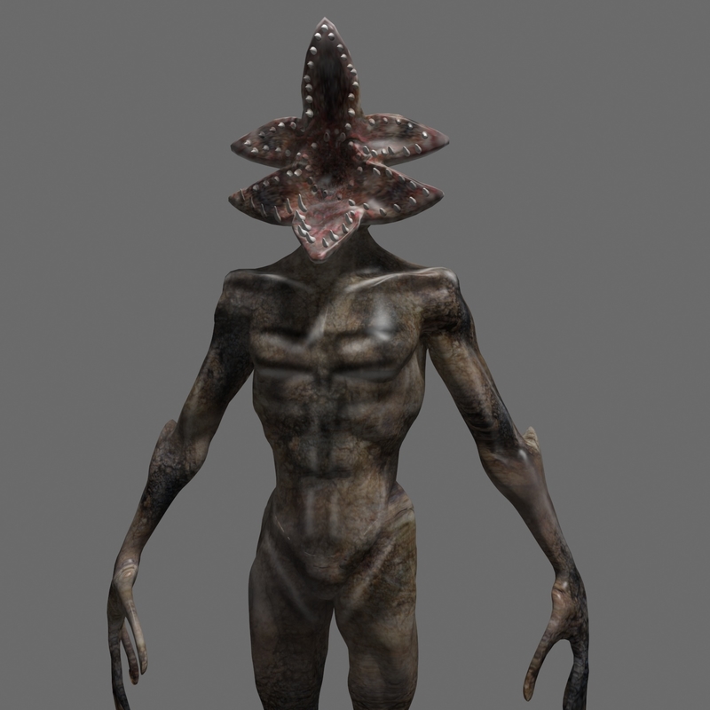 demogorgon d&d figure