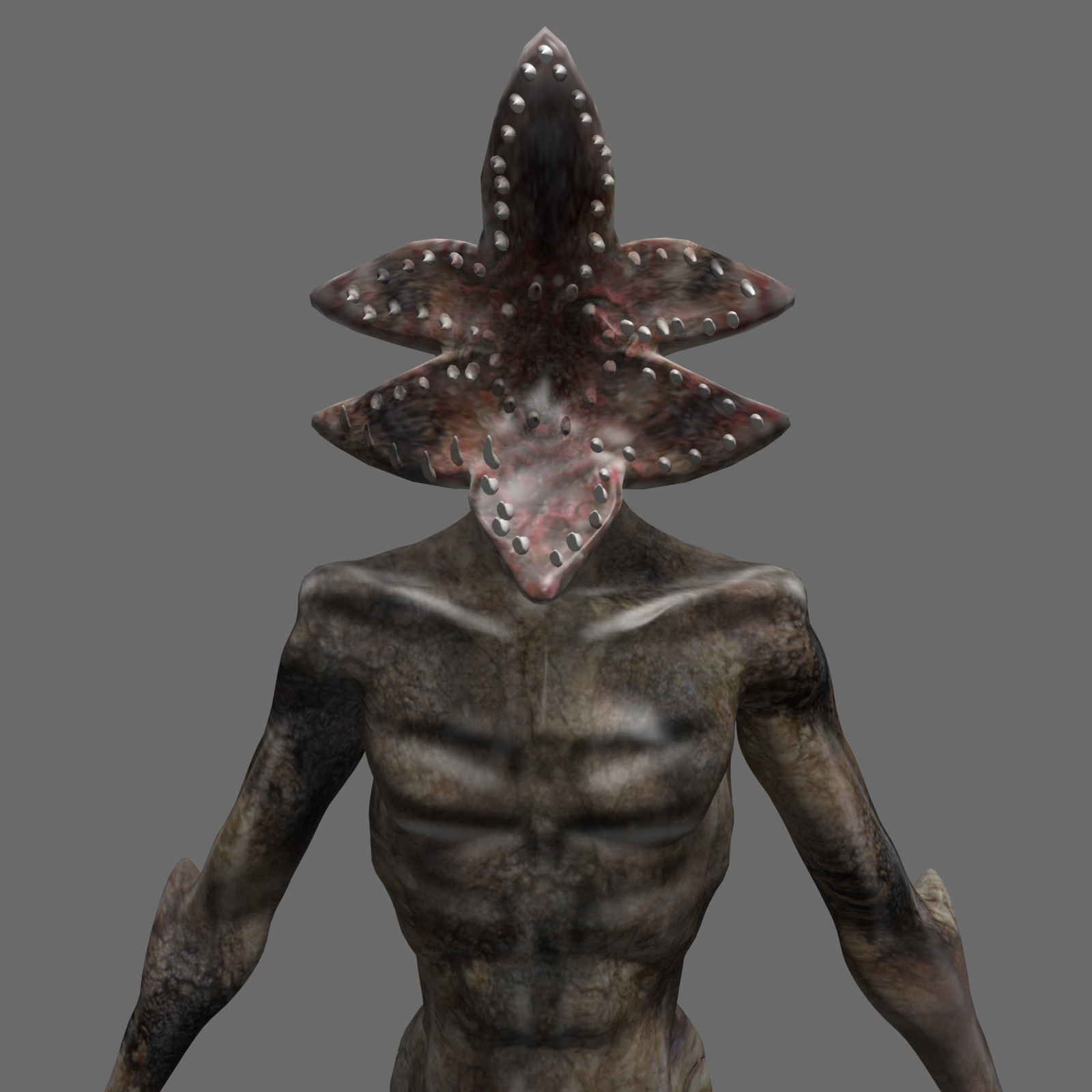 demogorgon dungeons and dragons figure