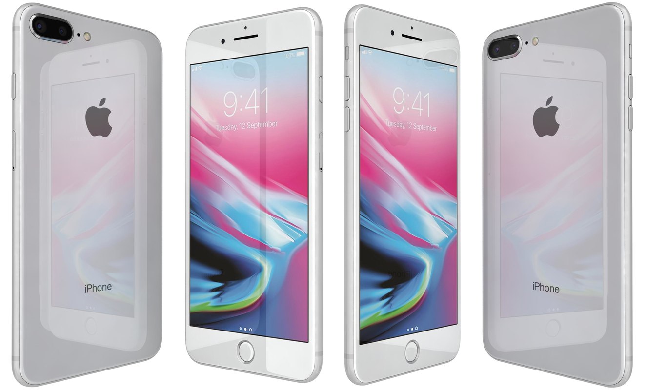 Apple - 値下げ iPhone 8 silver 64GB 程度良好の+stbp.com.br