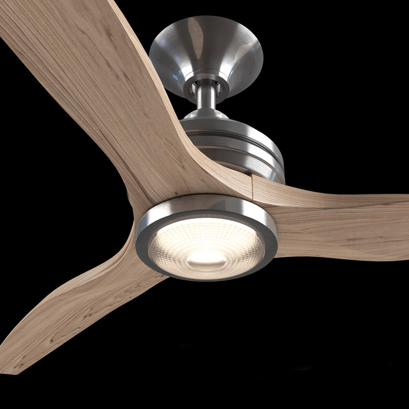 Fanimation Spitfire Ceiling Fan Model Turbosquid 1218347 Fanimation Spitfire Ceiling Fan Model