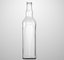 3D packaging - beverage bottles