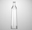 3D packaging - beverage bottles