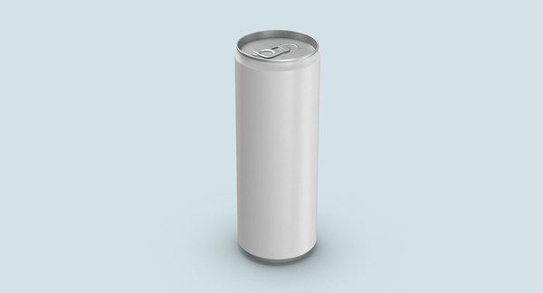 Download 355ml Soda Can Mockup 3d Turbosquid 1219023