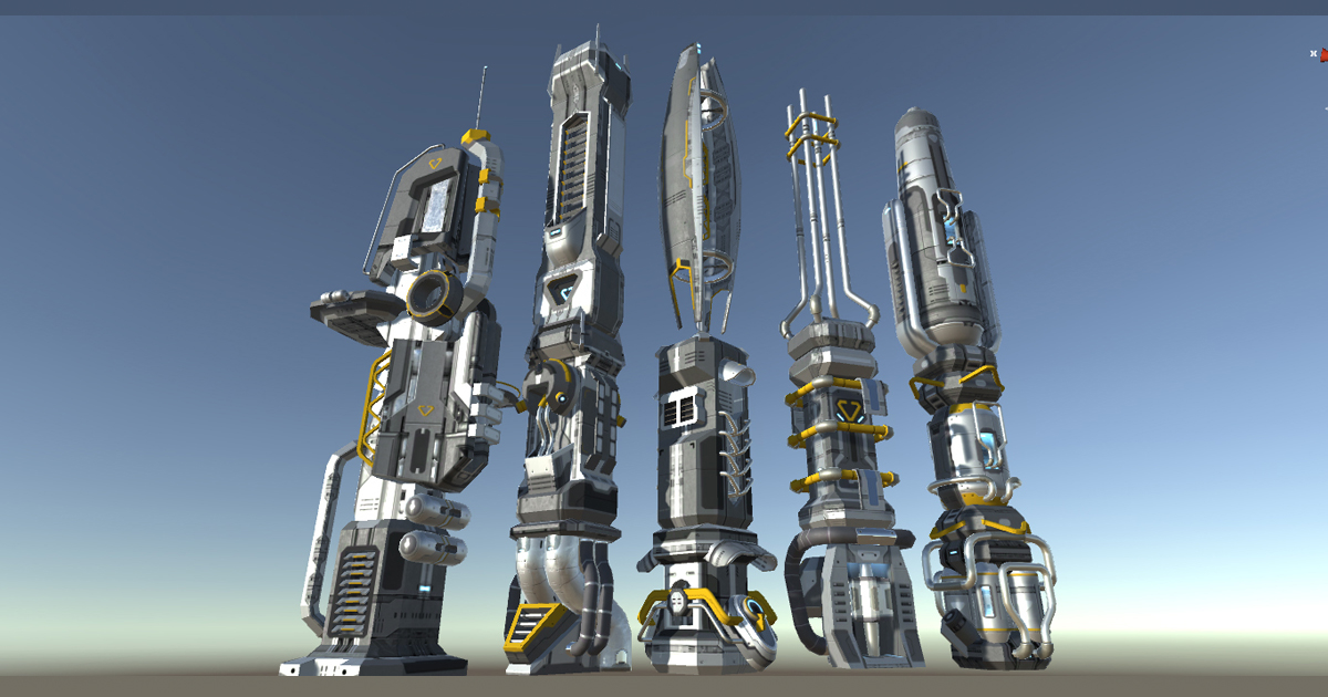 3d-scifi-buildings-modular-animation-model-turbosquid-1219322