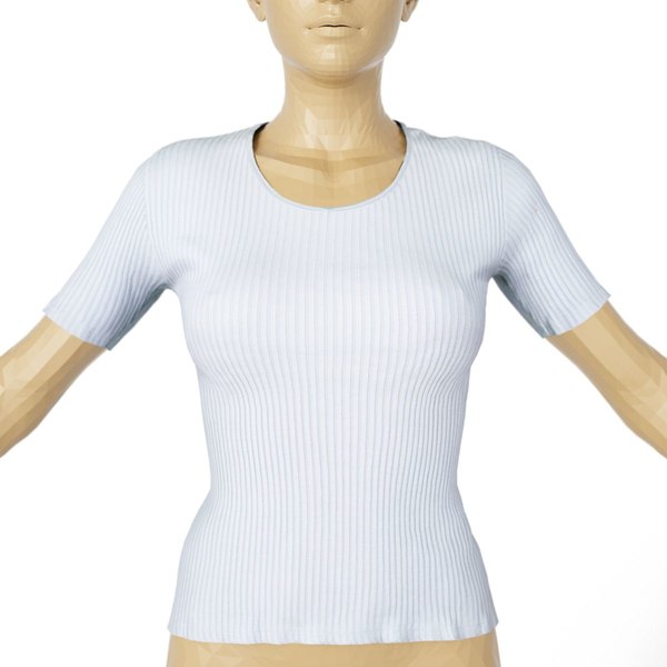 3D clothing 20 tops dresses - TurboSquid 1219914
