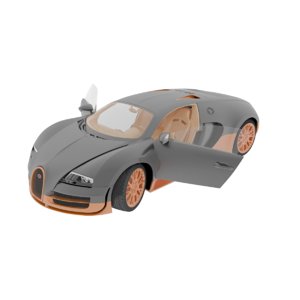 bugatti veyron super sport model