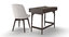 desk chair - mid-century 3D model