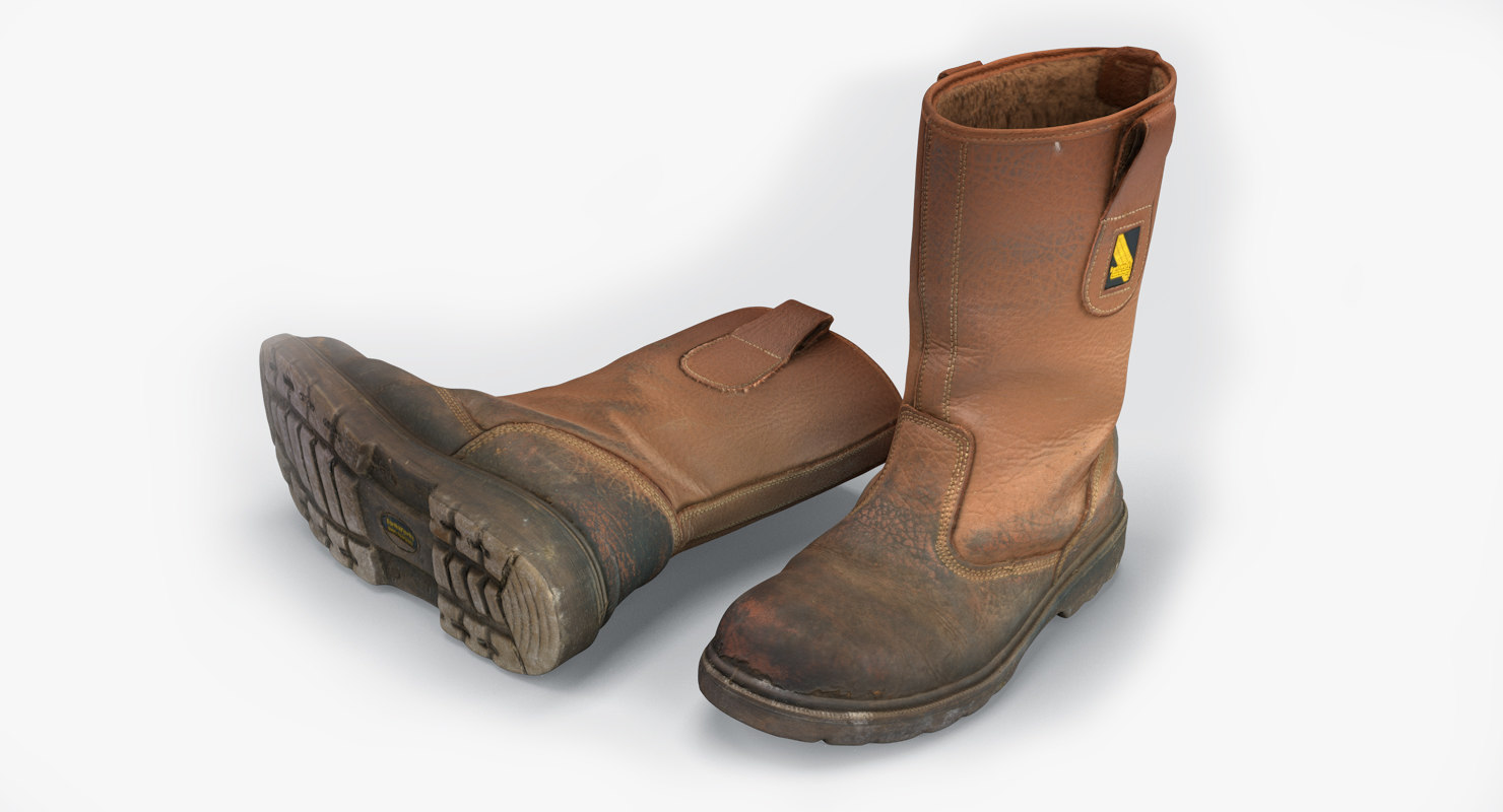 rigger boots for sale