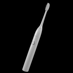 3D model electric tooth brush