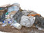 3D industrial wastes pack 15 model