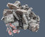 war demolished pack 3D model