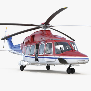 Leonardo S.P.A. 3D Models for Download  TurboSquid