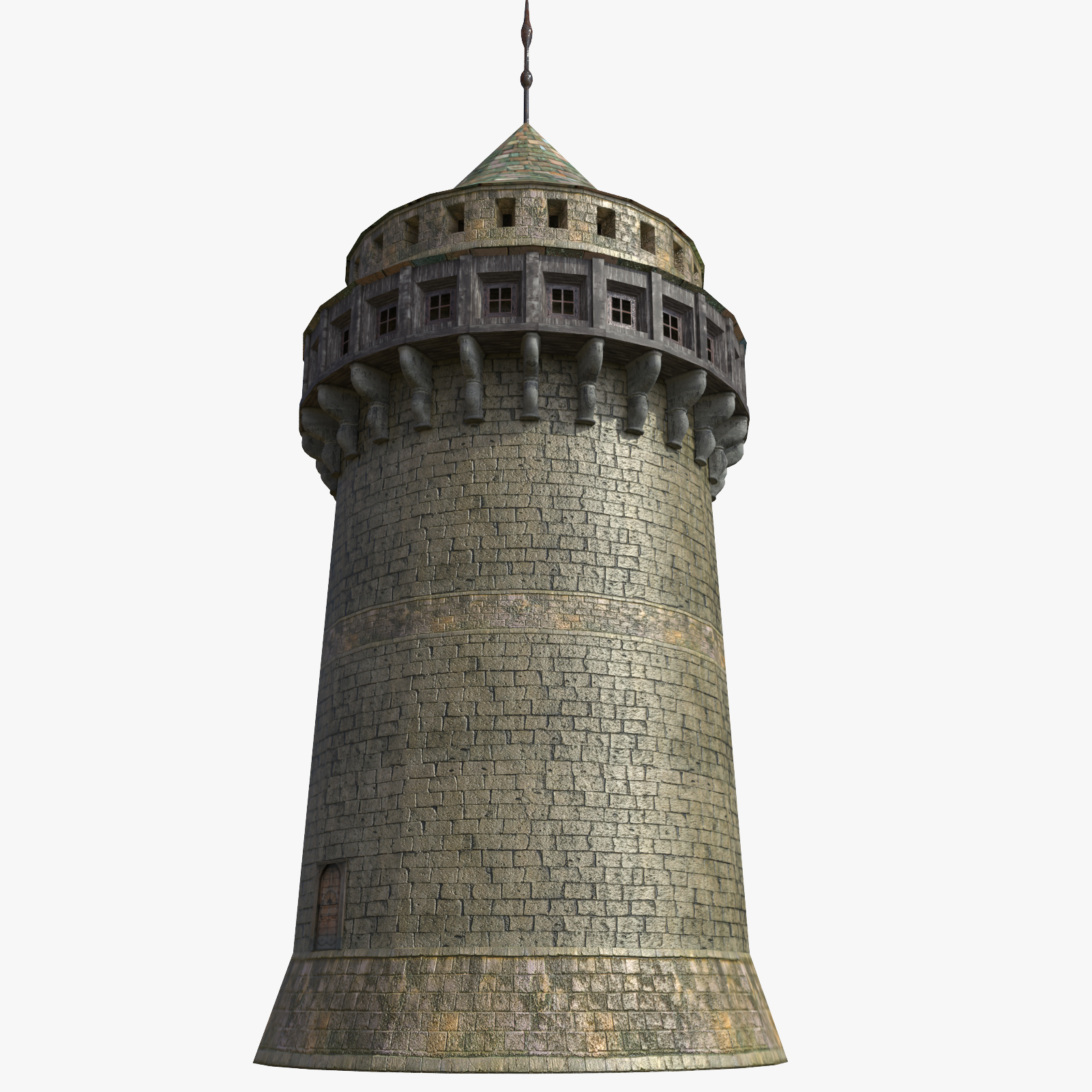 Tower png