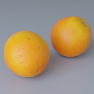 orange photoscan 3D